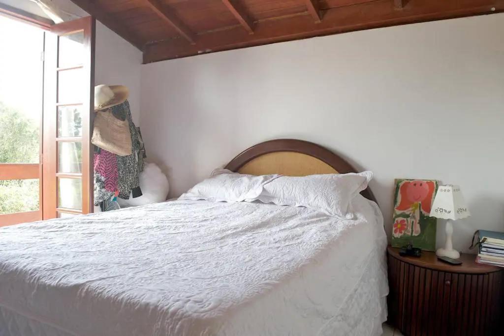 Villa Chale - Guarda Do Embau - Privado, Tranquilo E Seguro Exterior foto