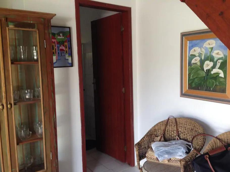 Villa Chale - Guarda Do Embau - Privado, Tranquilo E Seguro Exterior foto