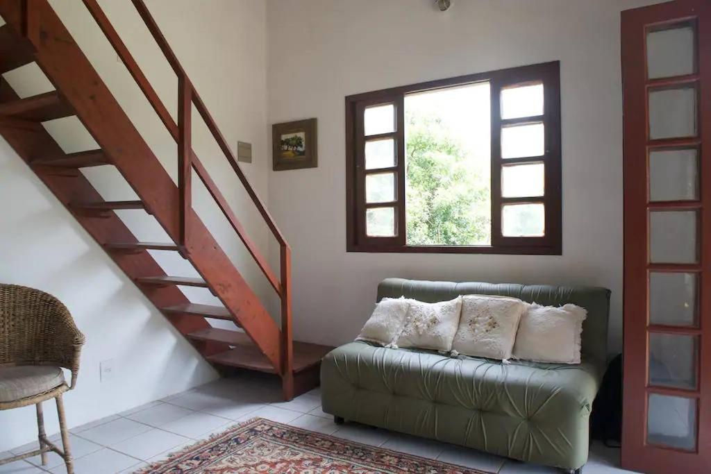 Villa Chale - Guarda Do Embau - Privado, Tranquilo E Seguro Exterior foto