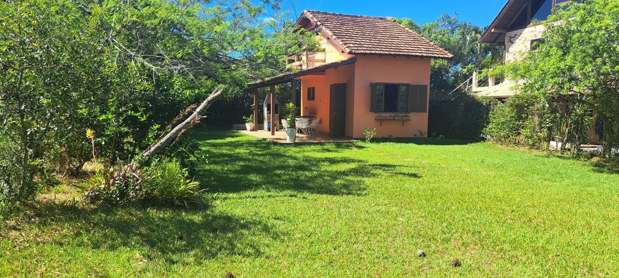 Villa Chale - Guarda Do Embau - Privado, Tranquilo E Seguro Exterior foto