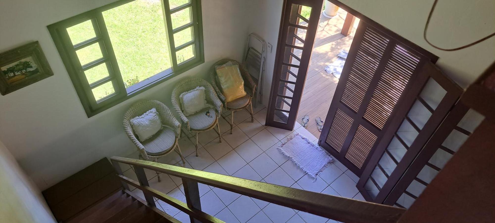 Villa Chale - Guarda Do Embau - Privado, Tranquilo E Seguro Exterior foto